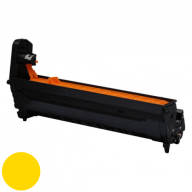 Drum Oki C3100, C3200, C3300, C3400, C5600, C5700  giallo.png