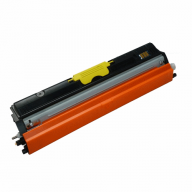 OKI C110, Xerox Phaser 6121 Yellow.png