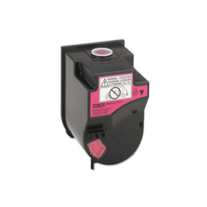 Konica-Minolta-BizHub-C350 Magenta-Toner-Cartridge.png