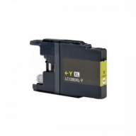 Cartuccia Giallo compatibile Brother LC1280 LC1240 MFC J430W J625DW J825DW J5910DW J6510DW J6710DW J6910DW DCP J525W J725DW J925.png