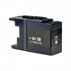Cartuccia Nera compatibile Brother LC1280 LC1240 MFC J430W J625DW J825DW J5910DW J6510DW J6710DW J6910DW DCP J525W J725DW J925DW.png