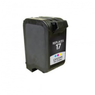CARTUCCIA COMPATIBILE HP 17 COLOR C6625AE.png