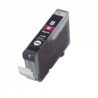Canon 0622B001 - CLI8M magenta.png