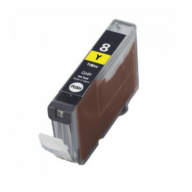 Canon 0623B001 - CLI8Y giallo.png