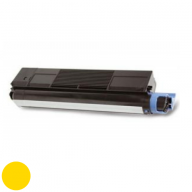 OKI C3100, C3200, C5100 giallo.png