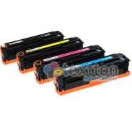 kit 4 toner HP CB540A,CB541A,CB542A,CB543A, CANON CRG-716B,CRG-716C ,CRG-716Y,CRG-716M.png