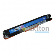 HP-CE311A-126A-Cyan HP LaserJet Pro 100 color MFP M175a ,LaserJet Pro 100 color MFP M175nw , LaserJet Pro CP1020 , LaserJet Pro CP1025 , LaserJet Pro CP1025nw , LaserJet Pro TopShot M275.png