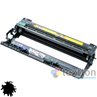 Drum, Tamburo, Brother DR 230CL, DCP 9010,  HL 3040, HL 3070, MFC 9120, MFC 9320, black.png
