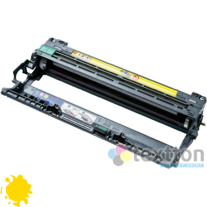 Drum, Tamburo, Brother DR 230CL, DCP 9010,  HL 3040, HL 3070, MFC 9120, MFC 9320, yellow.png
