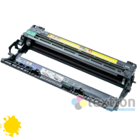 Drum, Tamburo, Brother DR 230CL, DCP 9010,  HL 3040, HL 3070, MFC 9120, MFC 9320, yellow.png