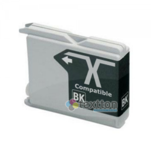 LC1000BK LC970BK Brother DCP 130C 330  350 353 357 535 540 560 680 750 770 Fax 1355 1360 1460 1560 MFC 240 3360  440 465 5460 5860 660  680 845 885.png