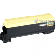 TK-540Y TK540Y TK540Y TK540 KYOCERA FS-C5100 FS C5100.png